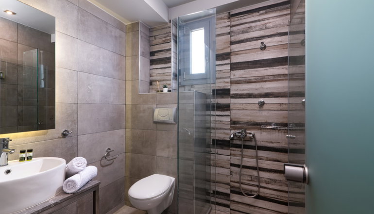 SKS Luxury Suites & Rooms - Παραλία Κατερίνης