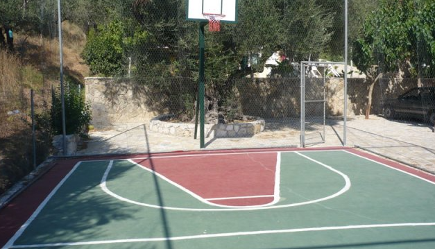 Small Village
