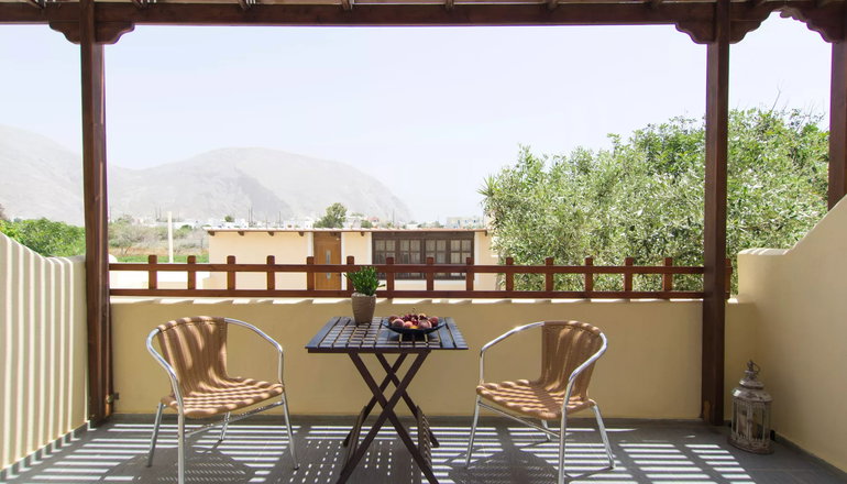 Smaragdi Hotel