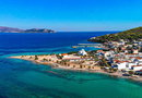 Laza Beach Inn - Σκάλα, Αγκίστρι