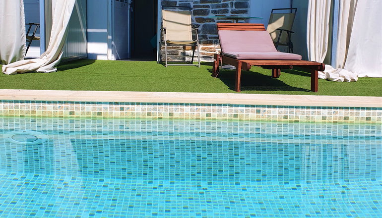 Porto Evia Boutique Hotel - Αμάρυνθος, Εύβοια