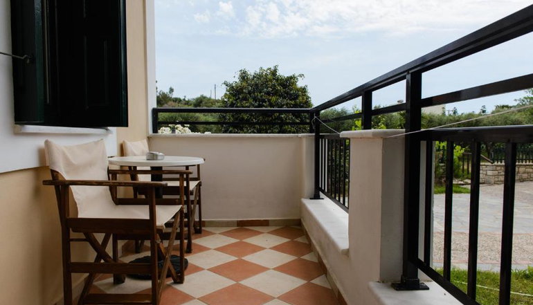So Nice Hotel  - Μαραθόκαμπος, Σάμος