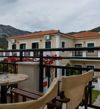 So Nice Hotel  - Μαραθόκαμπος, Σάμος