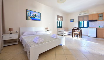 So Nice Hotel  - Μαραθόκαμπος, Σάμος