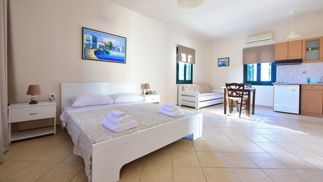 So Nice Hotel  - Μαραθόκαμπος, Σάμος