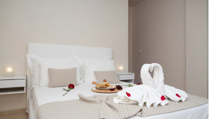 So Nice Hotel  - Μαραθόκαμπος, Σάμος