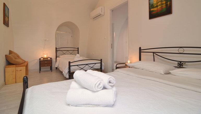 Sofia Areopolis Guesthouse - Αρεόπολη, Μάνη
