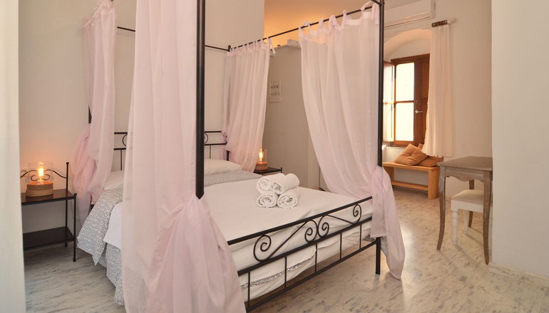 Sofia Areopolis Guesthouse - Αρεόπολη, Μάνη
