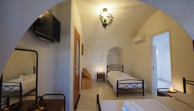 Sofia Areopolis Guesthouse - Αρεόπολη, Μάνη