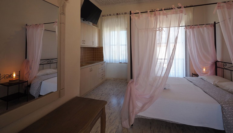 Sofia Areopolis Guesthouse - Αρεόπολη, Μάνη