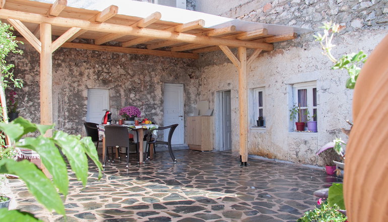 Sofia Areopolis Guesthouse - Αρεόπολη, Μάνη