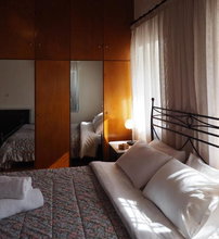 Sofia Areopolis Tower House