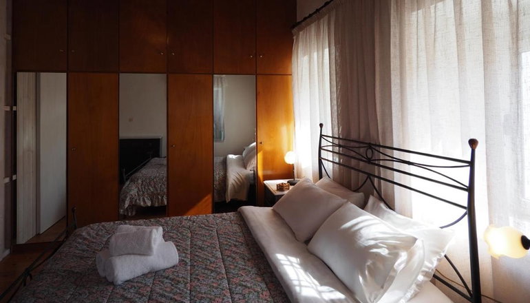 Sofia Areopolis Tower House