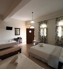 Sofia Limeni Apartments