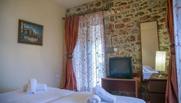 Sofia Limeni View