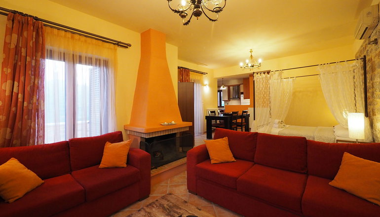 Sofia Limeni View