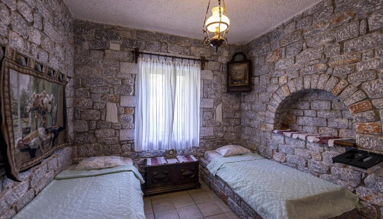 Sofia Mina Green Villa - Νέο Οίτυλο, Μάνη