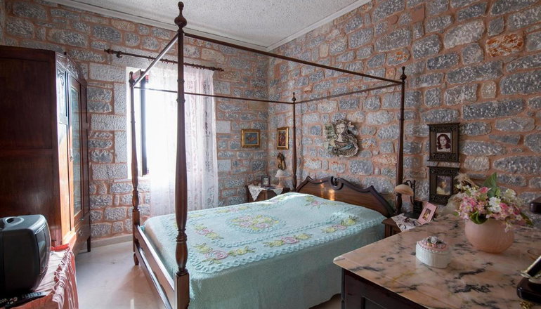 Sofia Mina Green Villa - Νέο Οίτυλο, Μάνη