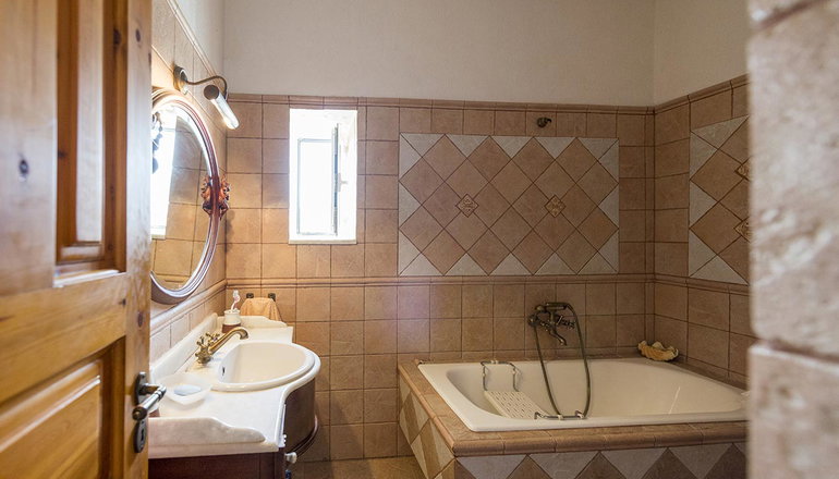 Sofia Mina Green Villa - Νέο Οίτυλο, Μάνη