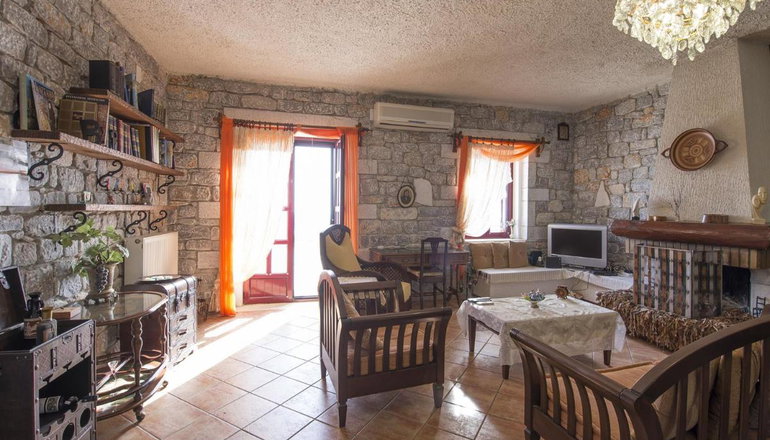 Sofia Mina Green Villa - Νέο Οίτυλο, Μάνη