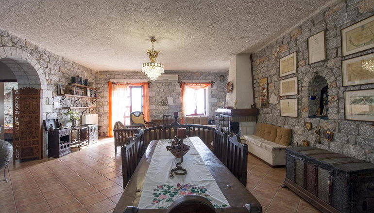 Sofia Mina Green Villa - Νέο Οίτυλο, Μάνη