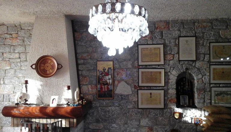 Sofia Mina Green Villa - Νέο Οίτυλο, Μάνη