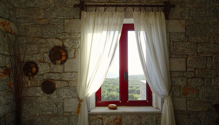 Sofia Mina Green Villa - Νέο Οίτυλο, Μάνη