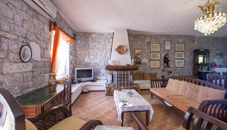 Sofia Mina Green Villa - Νέο Οίτυλο, Μάνη