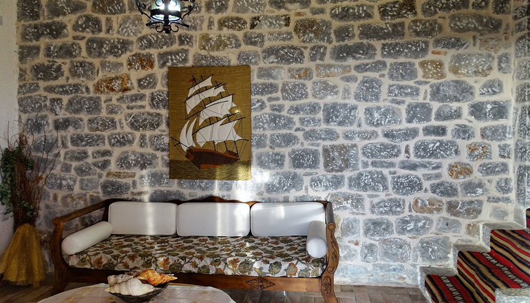 Sofia Mina Green Villa - Νέο Οίτυλο, Μάνη