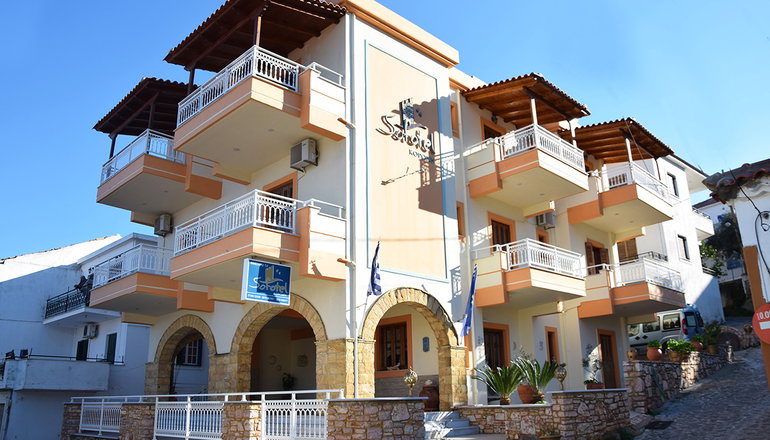 Sofotel