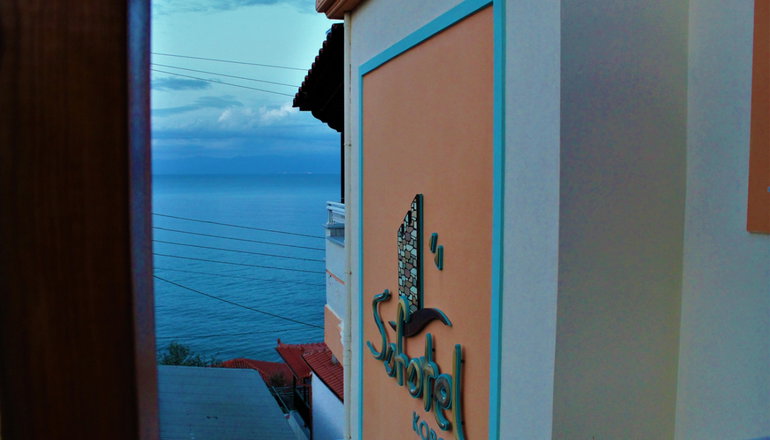 Sofotel