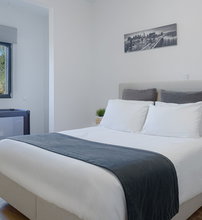 Sounio Black Villa by Bill & John Apartments Athens
