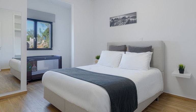 Sounio Black Villa by Bill & John Apartments Athens