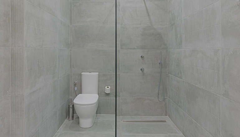 Sounio Black Villa by Bill & John Apartments Athens