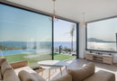 Sounio Black Villa by Bill & John Apartments Athens