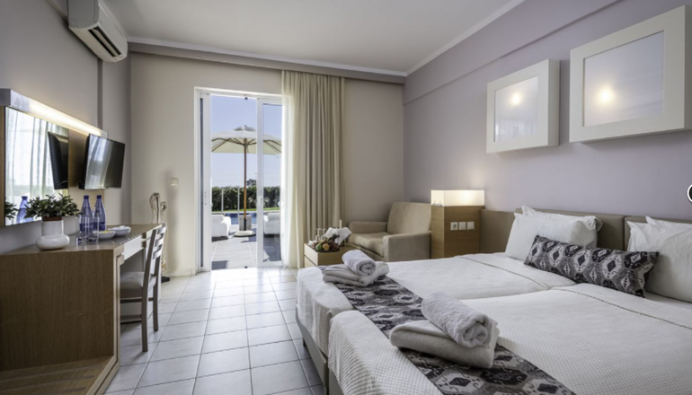 5* Sovereign Beach Hotel Kos