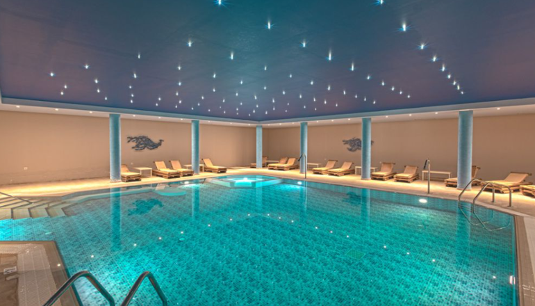 5* Sovereign Beach Hotel Kos