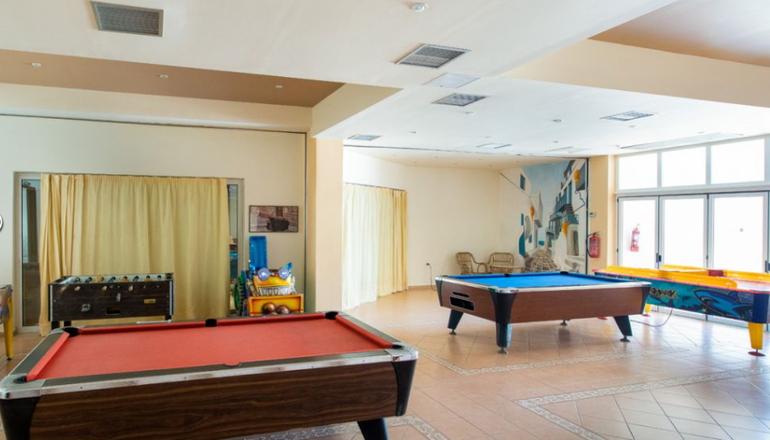 5* Sovereign Beach Hotel Kos