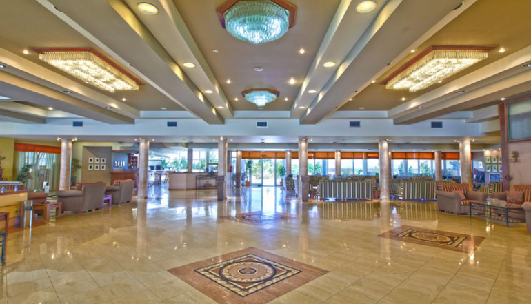 5* Sovereign Beach Hotel Kos