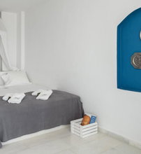 Spetses Blue