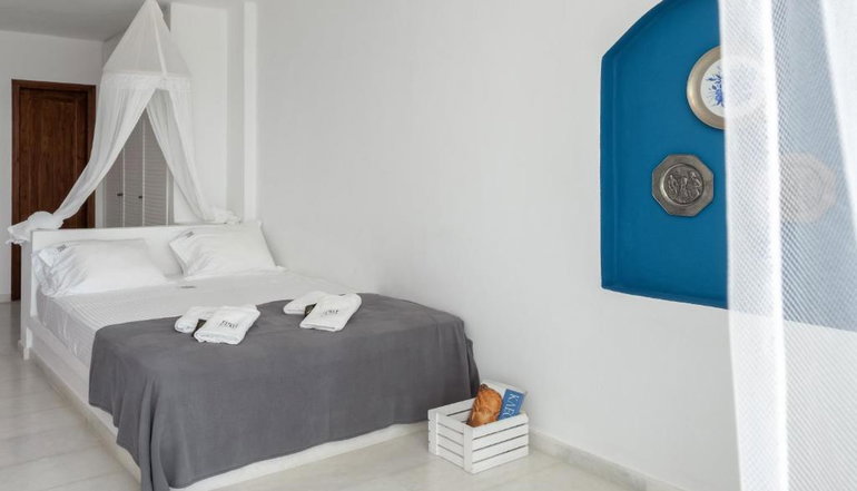 Spetses Blue