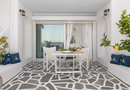 Spetses Blue