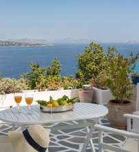 Spetses Blue
