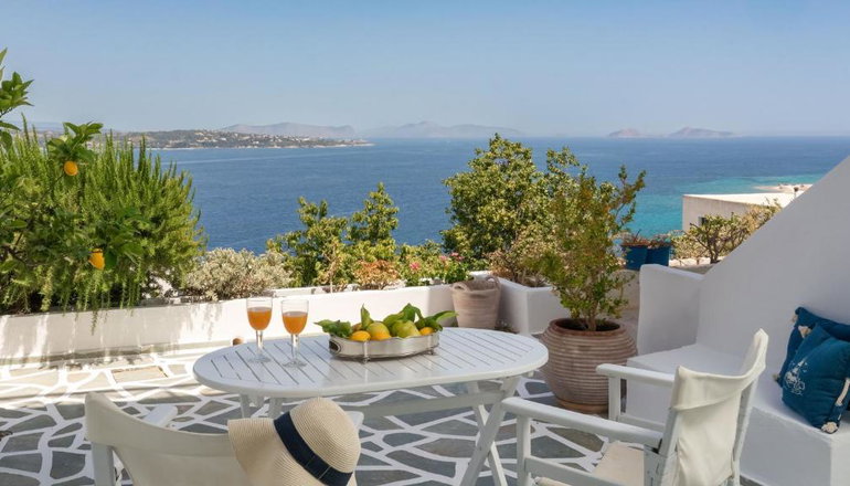 Spetses Blue