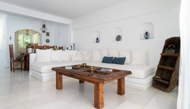 Spetses Blue