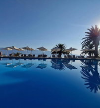 4* Long Beach Resort Hotel - Αίγιο