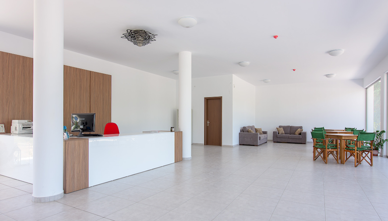 Stafilia Beach Hotel