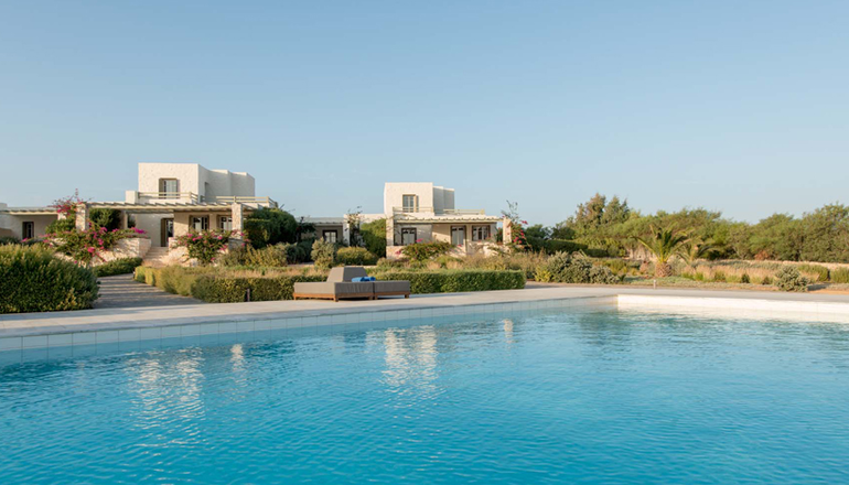 Stagones Boutique Luxury Villas