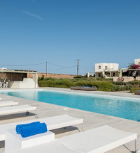 Stagones Boutique Luxury Villas