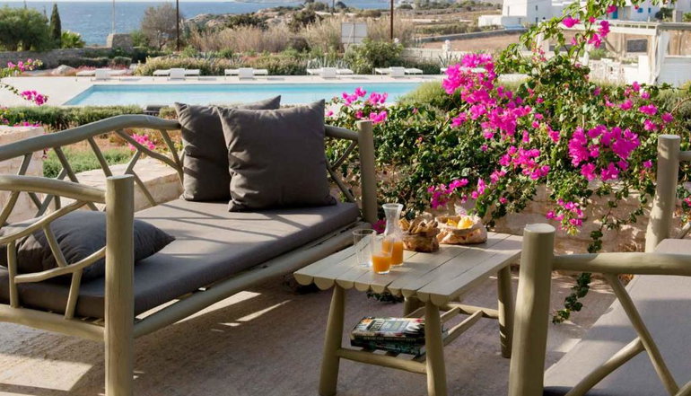 Stagones Boutique Luxury Villas